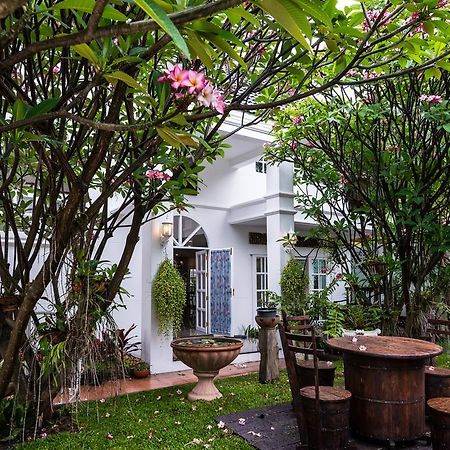 Chiangmai Singharat Road Villa Chiang Mai Cameră foto