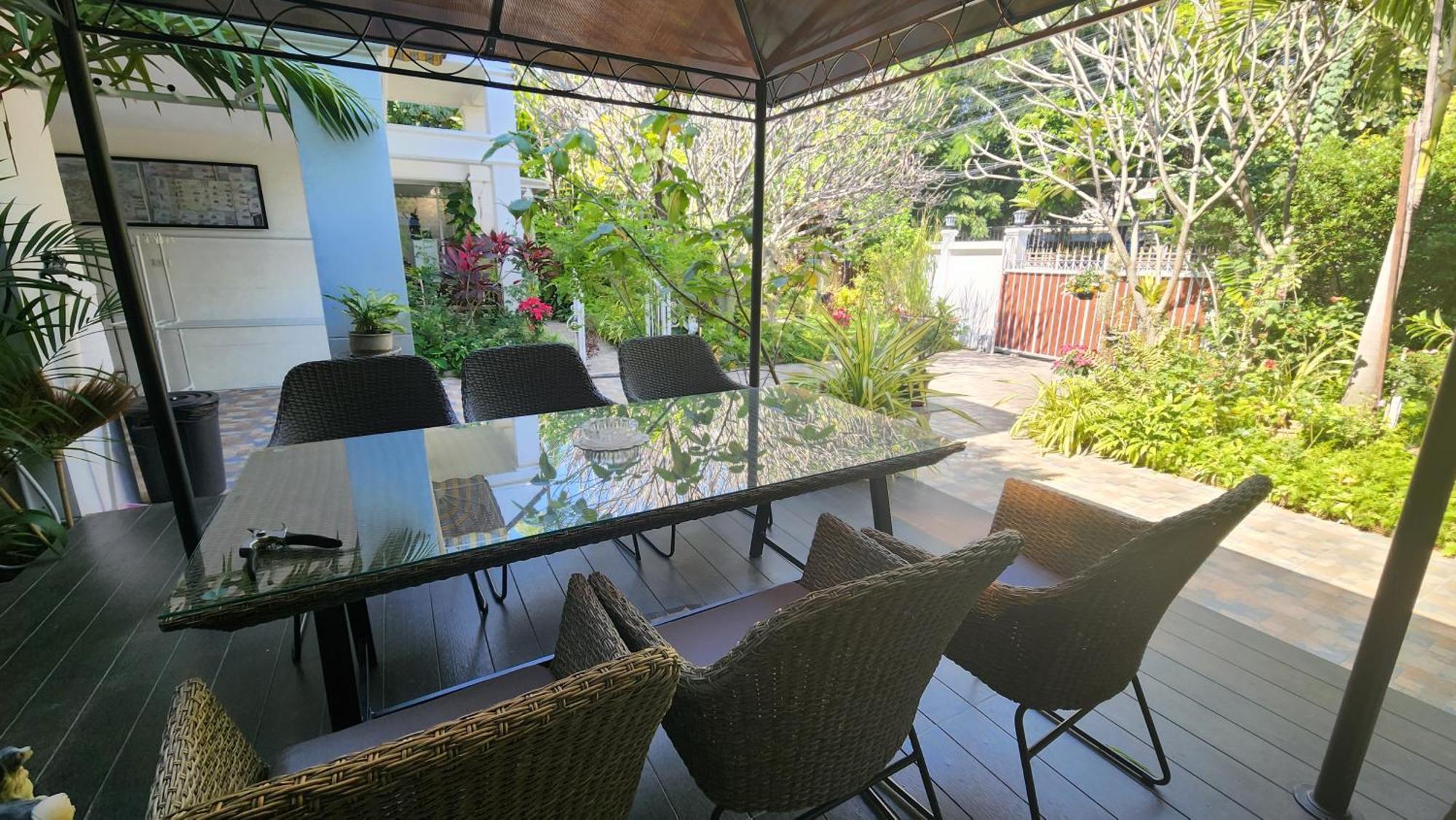 Chiangmai Singharat Road Villa Chiang Mai Exterior foto