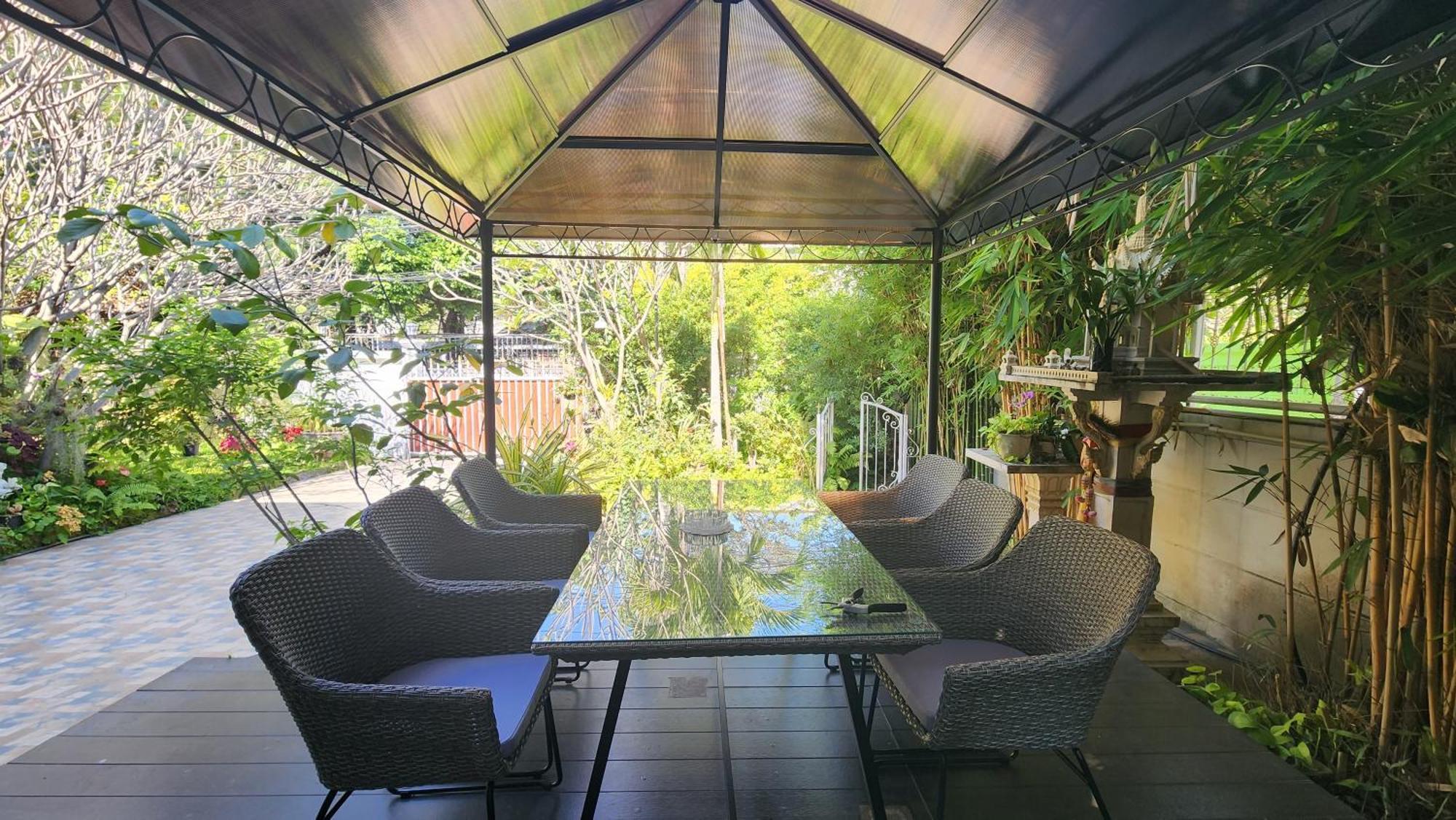 Chiangmai Singharat Road Villa Chiang Mai Exterior foto