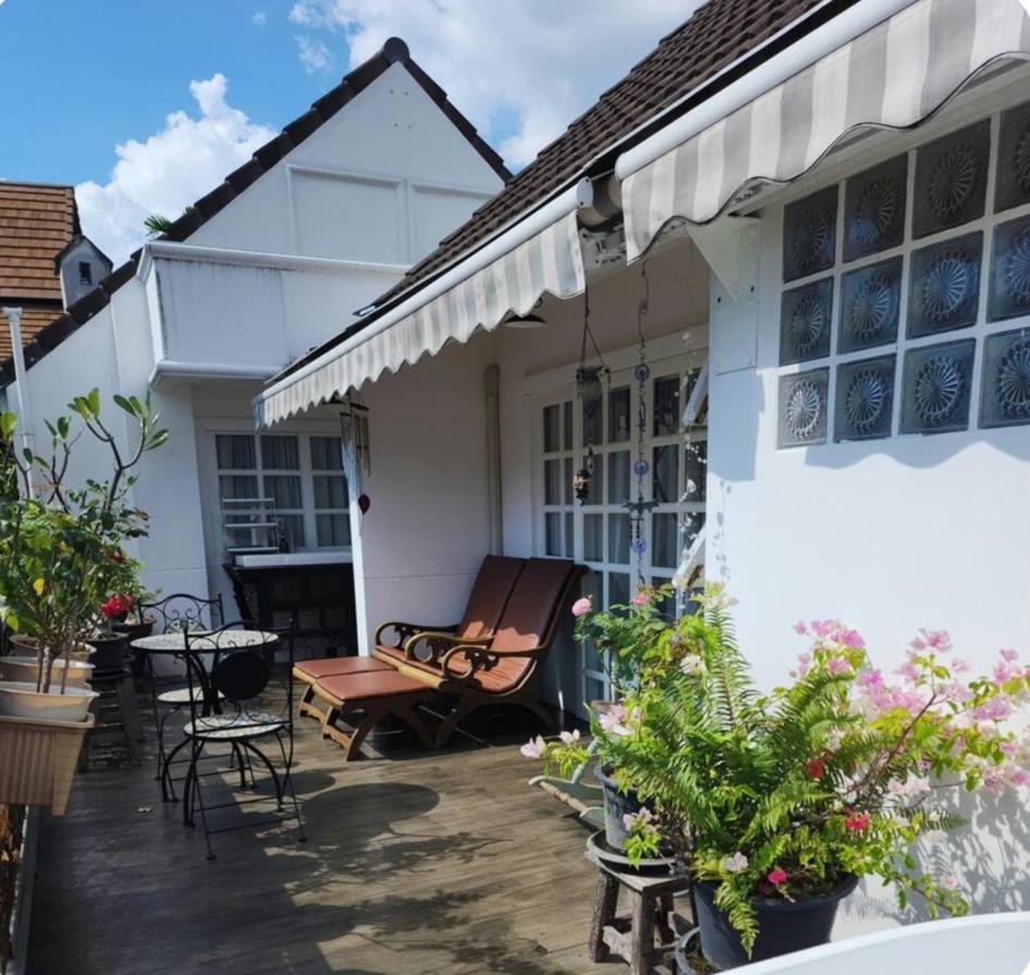 Chiangmai Singharat Road Villa Chiang Mai Exterior foto