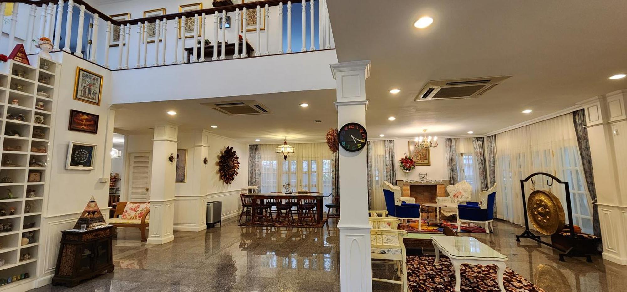 Chiangmai Singharat Road Villa Chiang Mai Exterior foto