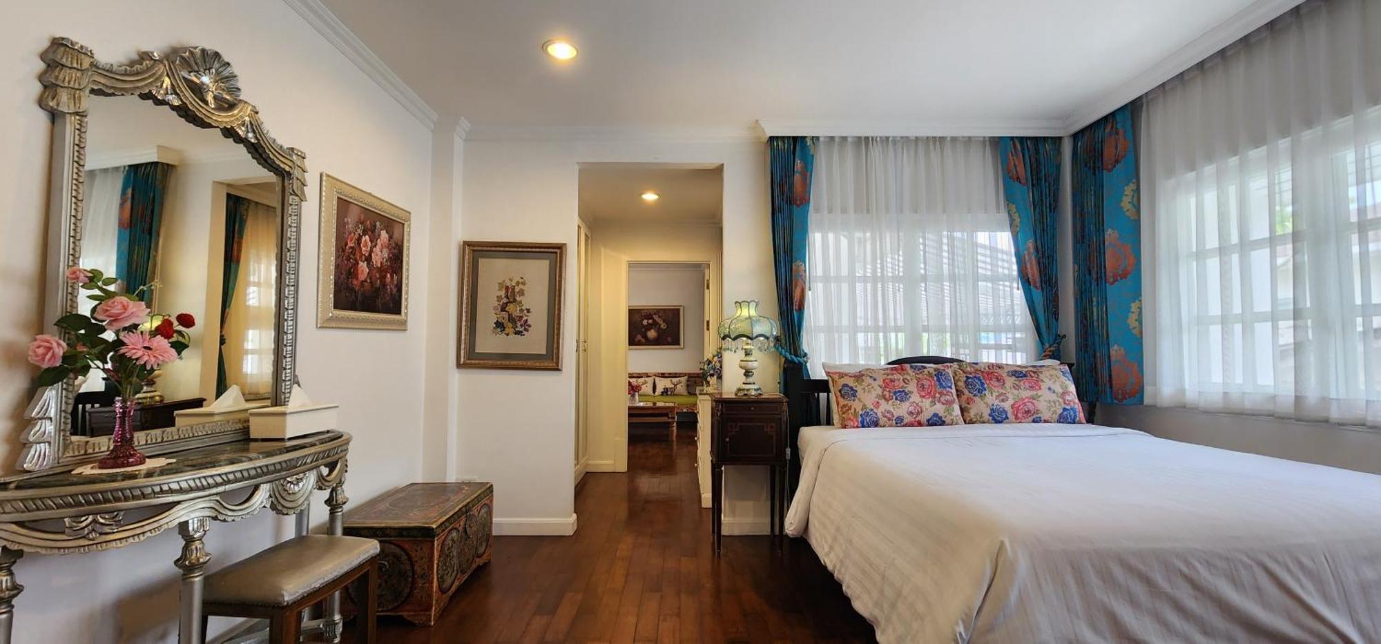 Chiangmai Singharat Road Villa Chiang Mai Exterior foto