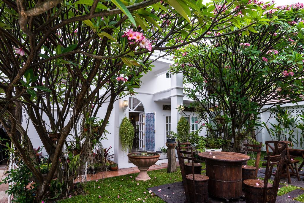 Chiangmai Singharat Road Villa Chiang Mai Cameră foto